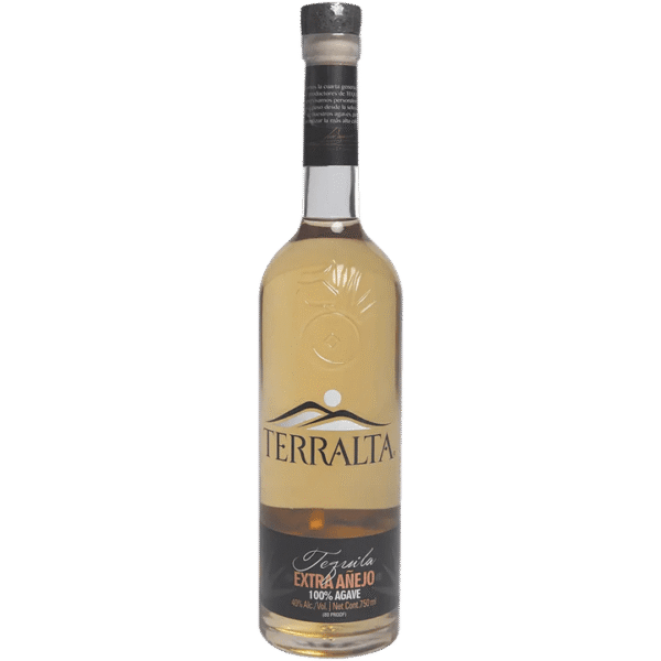 Terralta Extra Anejo
