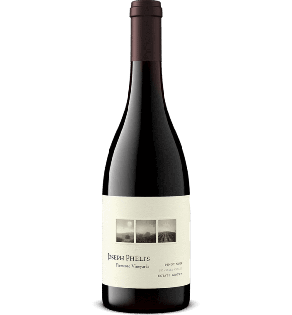 Joseph Phelps Freestone Pinot Noir, 2021