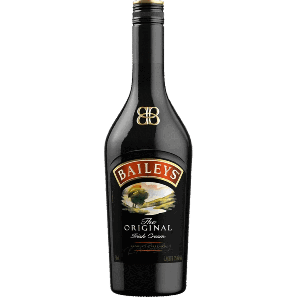 Bailey's The Original Irish Cream