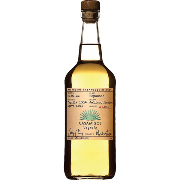 Casamigos Reposado Tequila