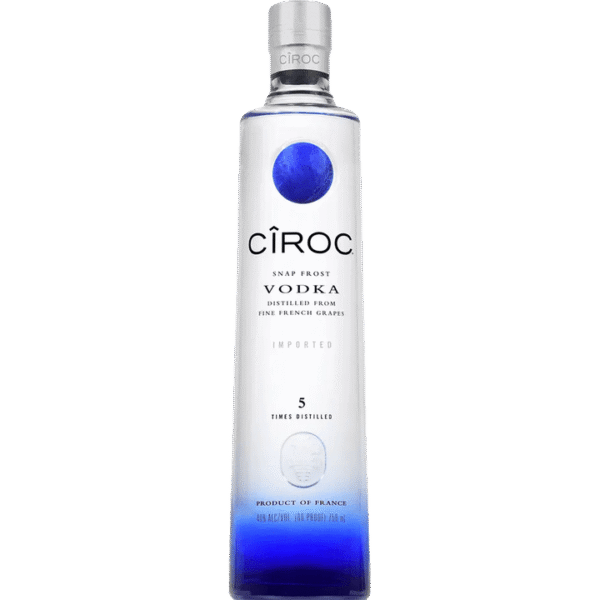 Ciroc Vodka