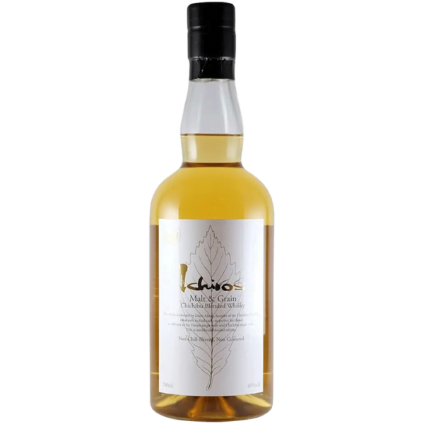 Ichiros Malt & Grain Whisky