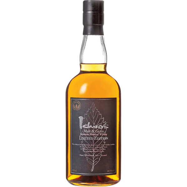 Ichiros Malt & Grain Whisky Limited Edition