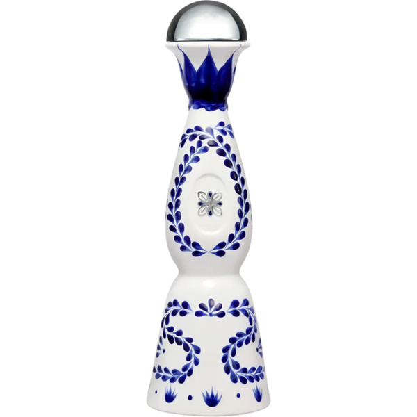 Clase Azul Reposado Tequila - 750mL