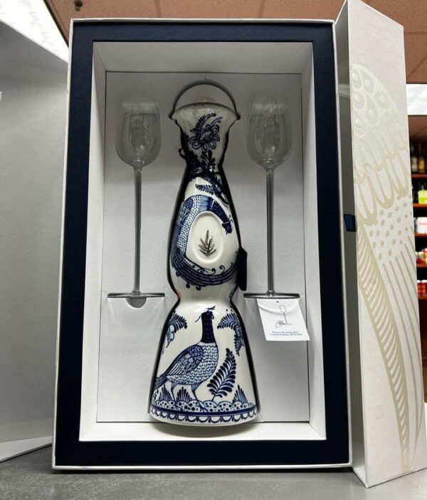 Clase Azul Master Artisans