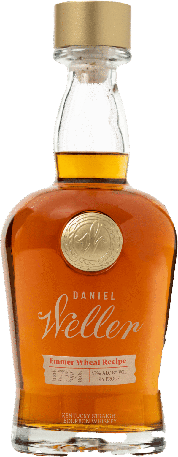 Daniel Weller Emmer Wheat Recipe 750ml
