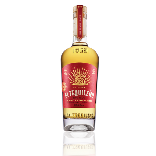 El Tequileno Reposado Rare