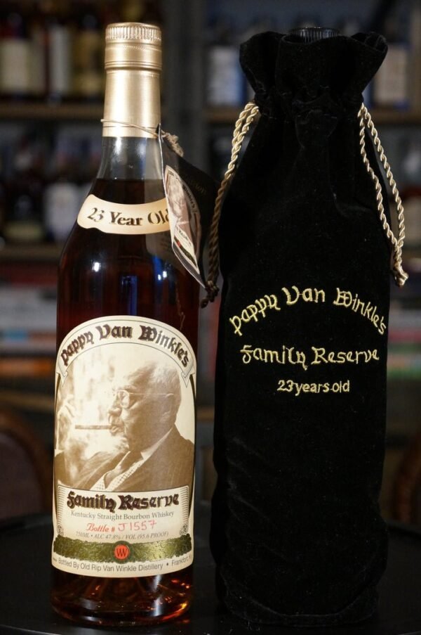 2018 Van Winkle Family Reserve 17 Year