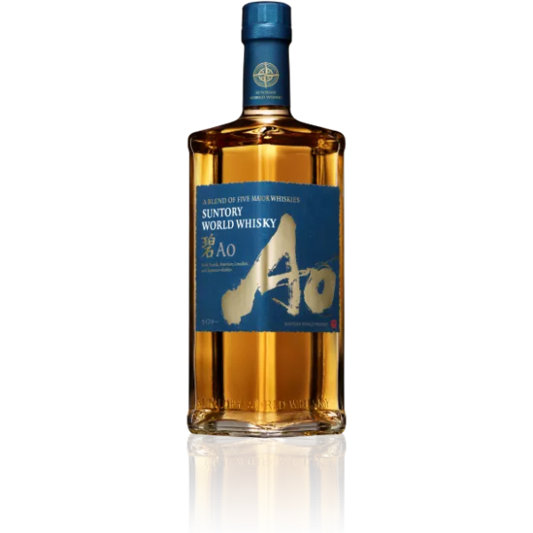 Suntory World Whisky AO - 700mL