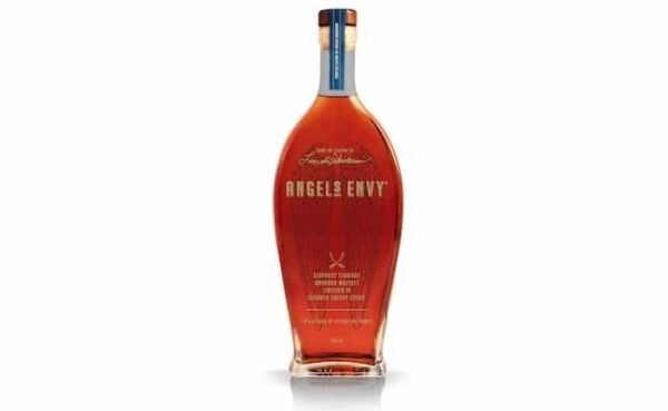 Angel's Envy Cellar Collection - Oloroso Sherry Finish