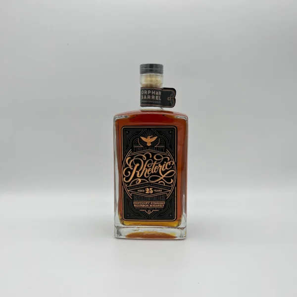 Orphan Barrel Rhetoric 25 Year Bourbon 750ml