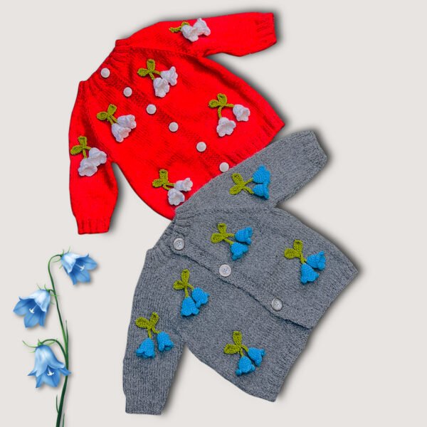 Floral Bell