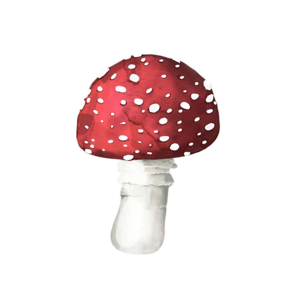 Mushrooms