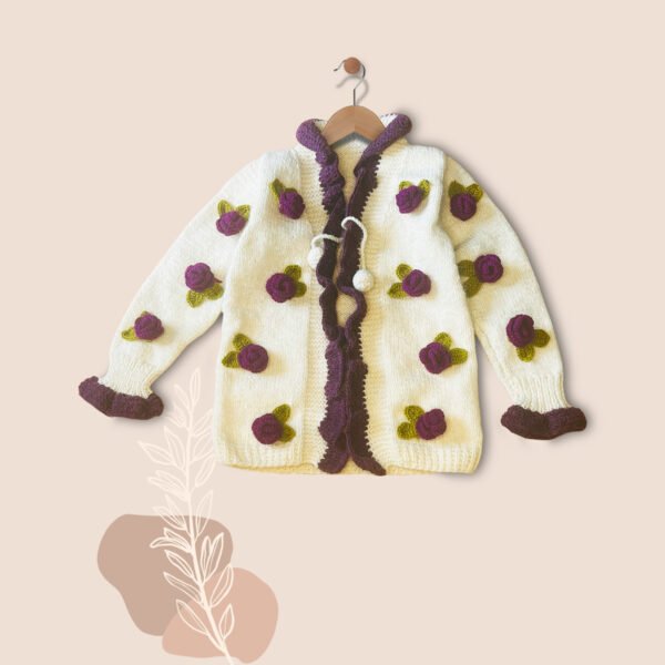 Plum Blossom